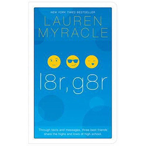 l8r, g8r 10th Anniversary update and reissue