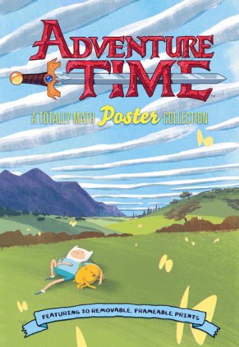 Adventure Time