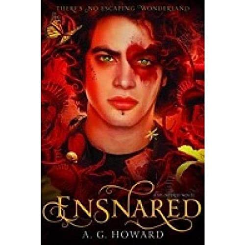 Ensnared