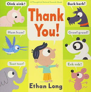 Thank You!