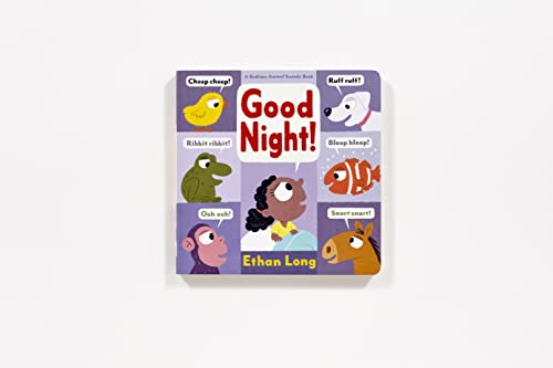 Good Night!