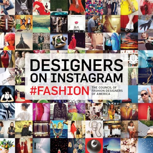 Designers on Instagram