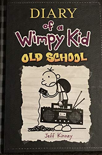 Old School