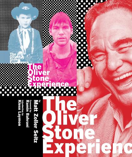 The Oliver Stone Experience