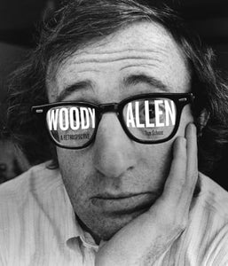 Woody Allen 