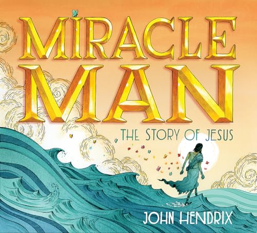 Miracle Man
