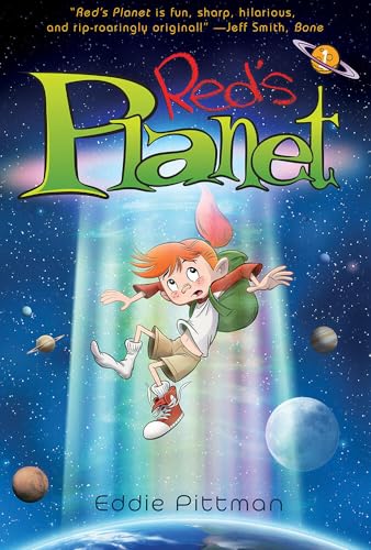 Red's Planet