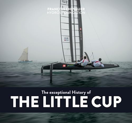The Exceptional History of the Little Cup
