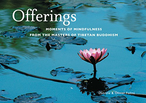 Offerings
