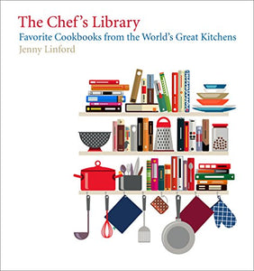 The Chef's Library 
