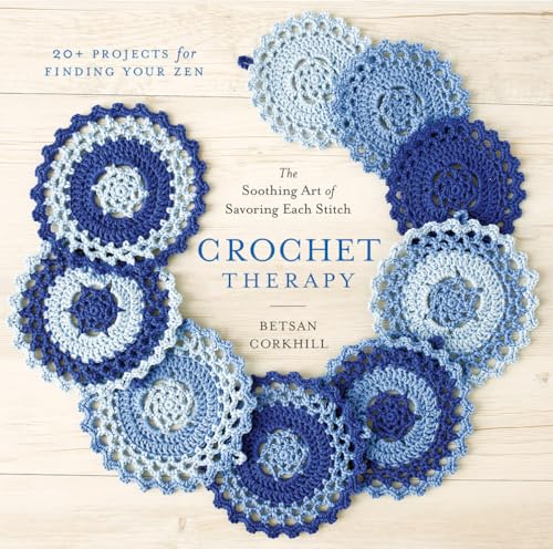 Crochet Therapy