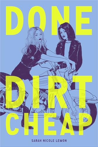 Done Dirt Cheap