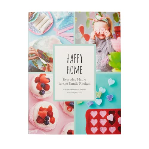 Happy Home