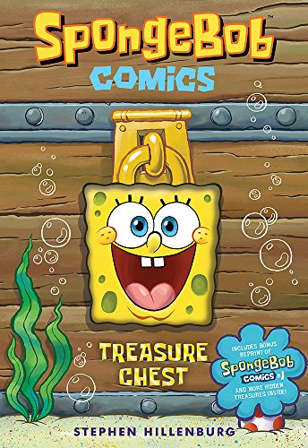 Treasure Chest