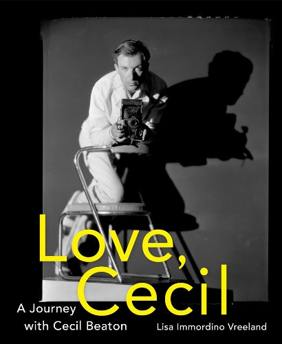 Love, Cecil