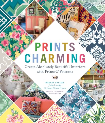Prints Charming by Madcap Cottage