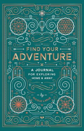 Find Your Adventure