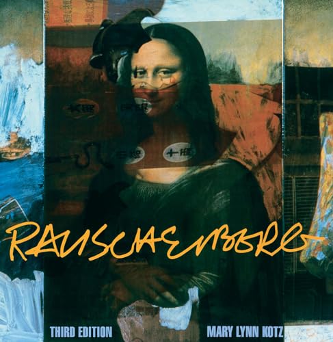 Rauschenberg (Third Edition)