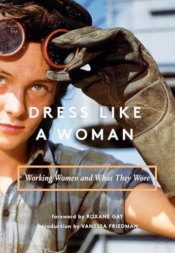 Dress Like a Woman