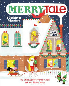 Merrytale (An Abrams Trail Tale) 