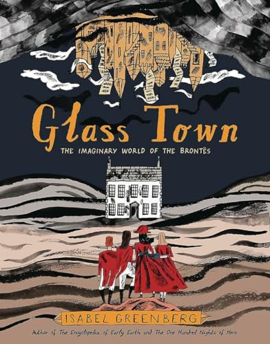 Glass Town