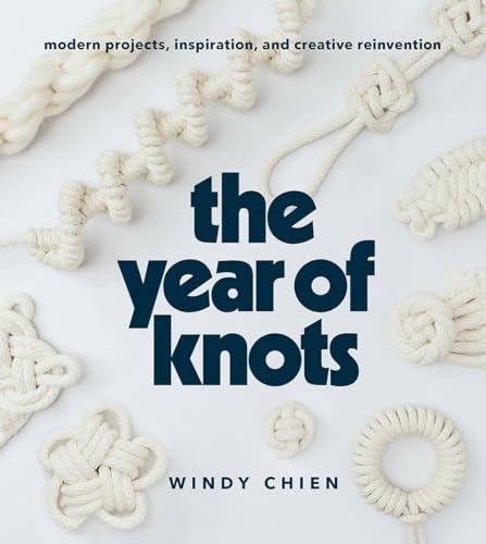 The Year of Knots