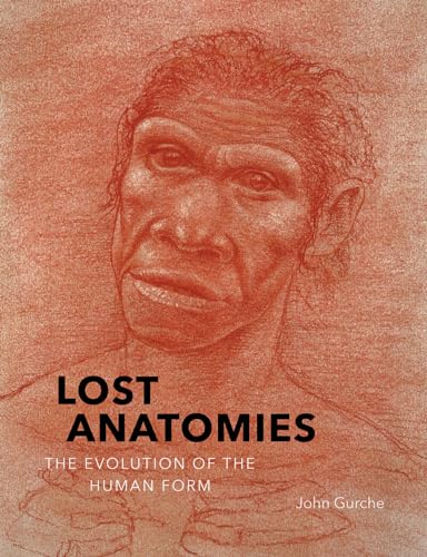 Lost Anatomies