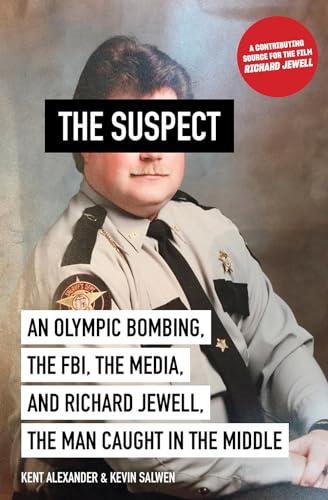 The Suspect