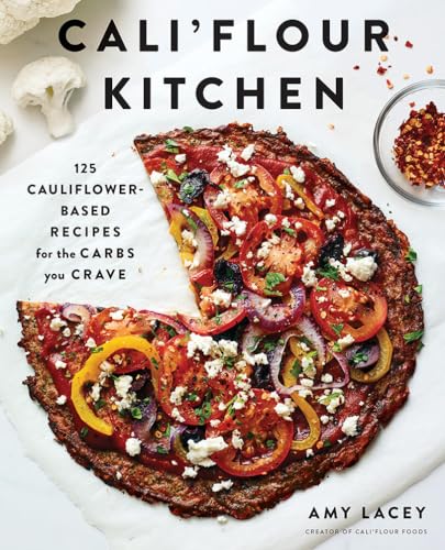 Cali'flour Kitchen