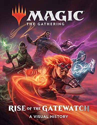 Magic: The Gathering: Legends