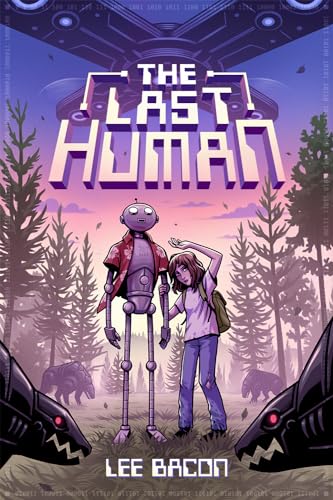 The Last Human