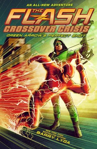 Green Arrow's Perfect Shot