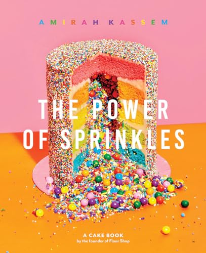 The Power of Sprinkles