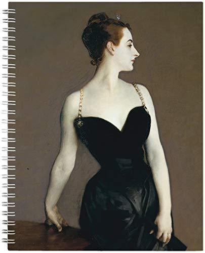 Masterpieces 2020 Engagement Book