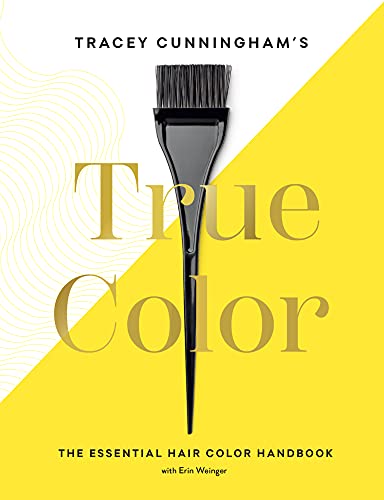 Tracey Cunninghams True Color