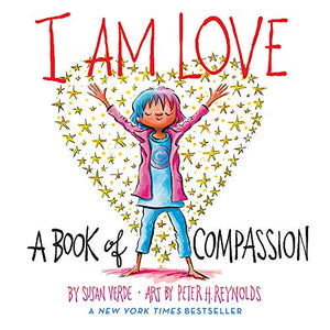 I Am Love