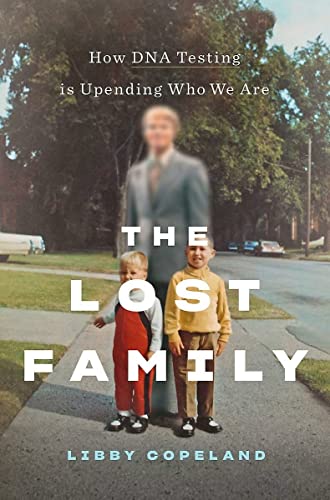 The Lost Family