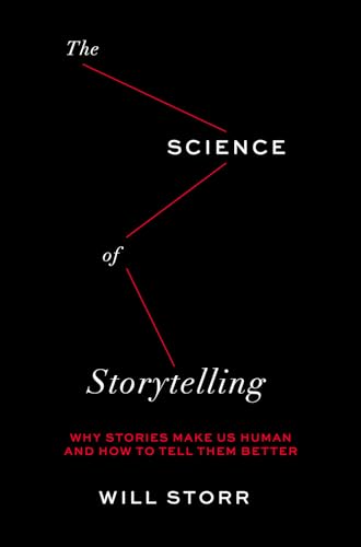 The Science of Storytelling