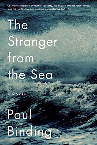 The Stranger from the Sea
