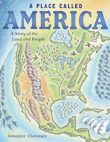 A Place Called America