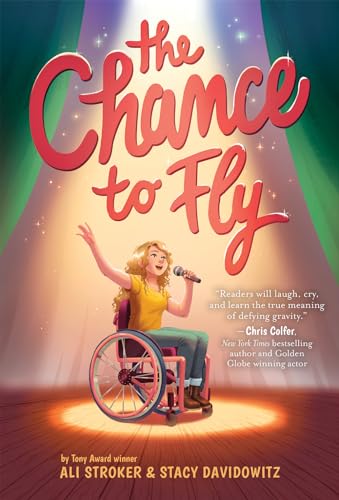 The Chance to Fly