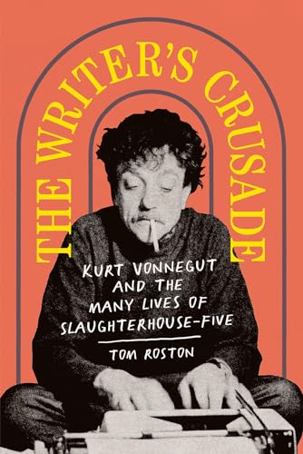 The Writer's Crusade