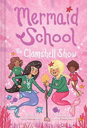 The Clamshell Show