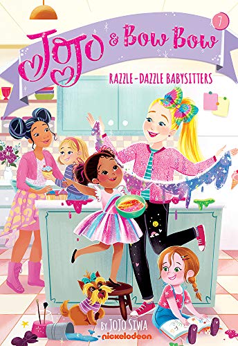 Razzle-Dazzle Babysitters