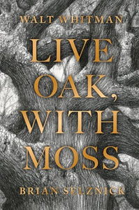 Live Oak, with Moss 