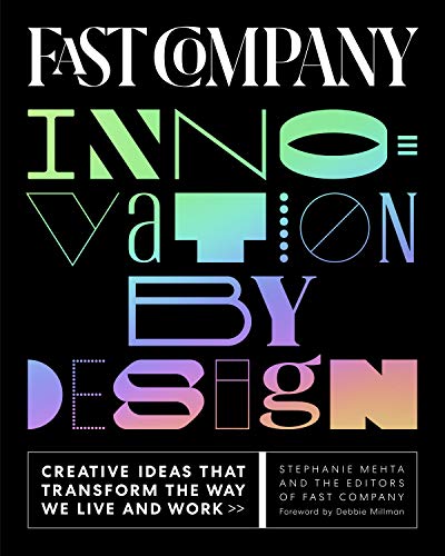 Fast Company Innovation by Design