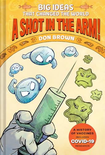 A Shot in the Arm!