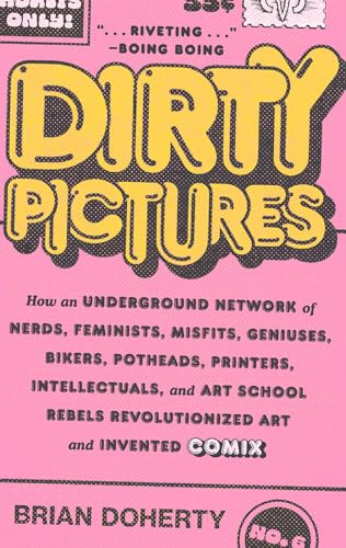Dirty Pictures