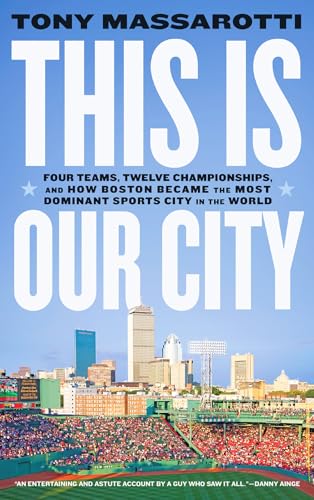 This Is Our City
