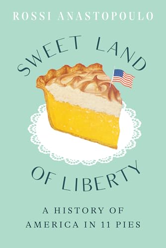 Sweet Land of Liberty